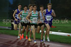 3000 metres, 2026 NEGP No 6, Monton. Photo: David T. Hewitson/Sports for All Pics